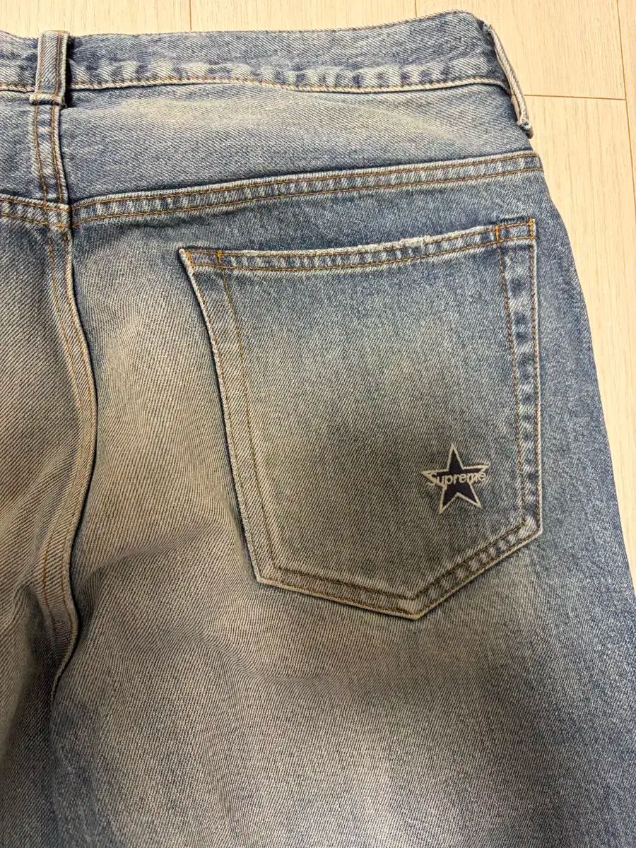 ルーズフィット