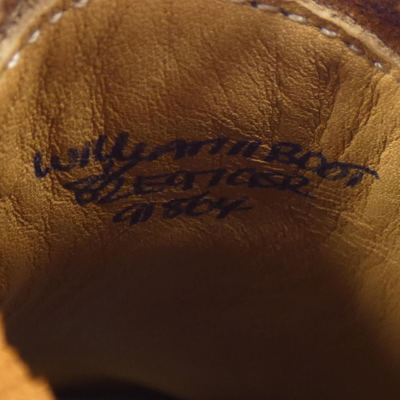  ジョンロブ JOHN LOBB WILLIAMⅡ シューズ その他 靴