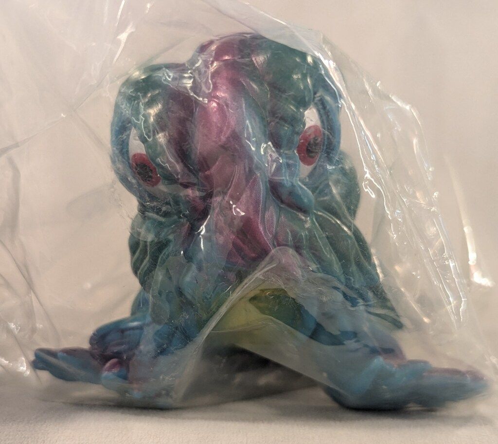 青緑成型
