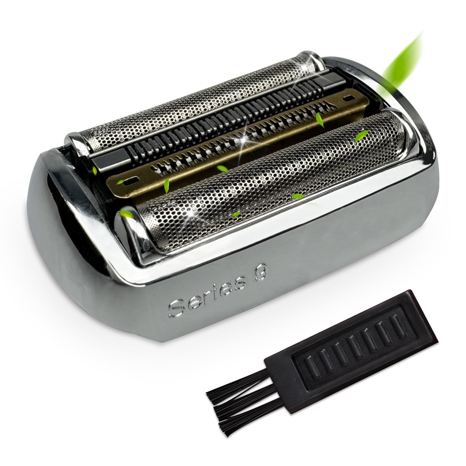 BRAUN 髭剃り シリーズ9 Type5791 型番： 9291сс 新品未使用品：ブラウン シリーズ9 type 5791(髭剃り) - メルカリ