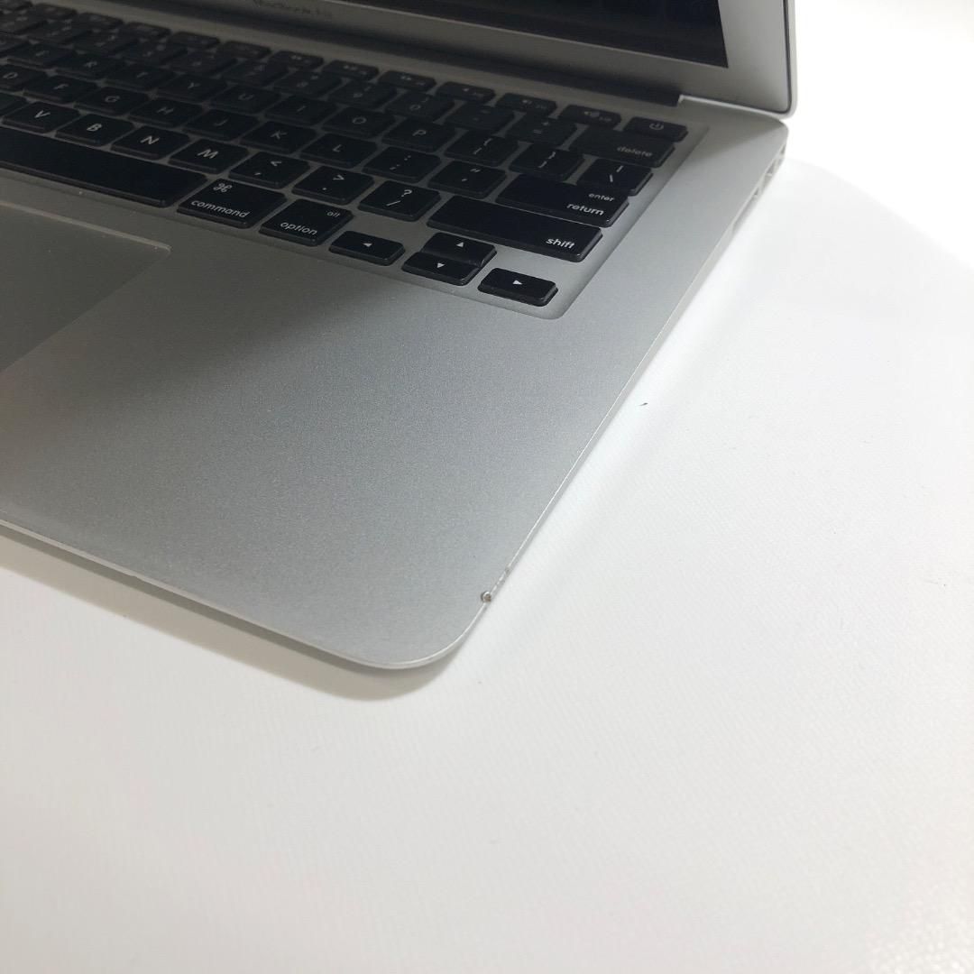 MacBook