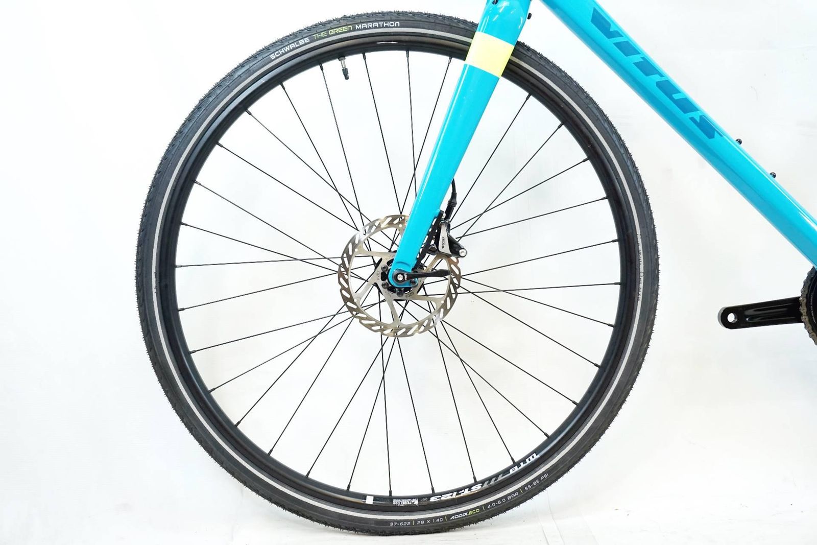 VITUS 「ビチュー」 ENERGIE VR 2018年モデル ロードバイク