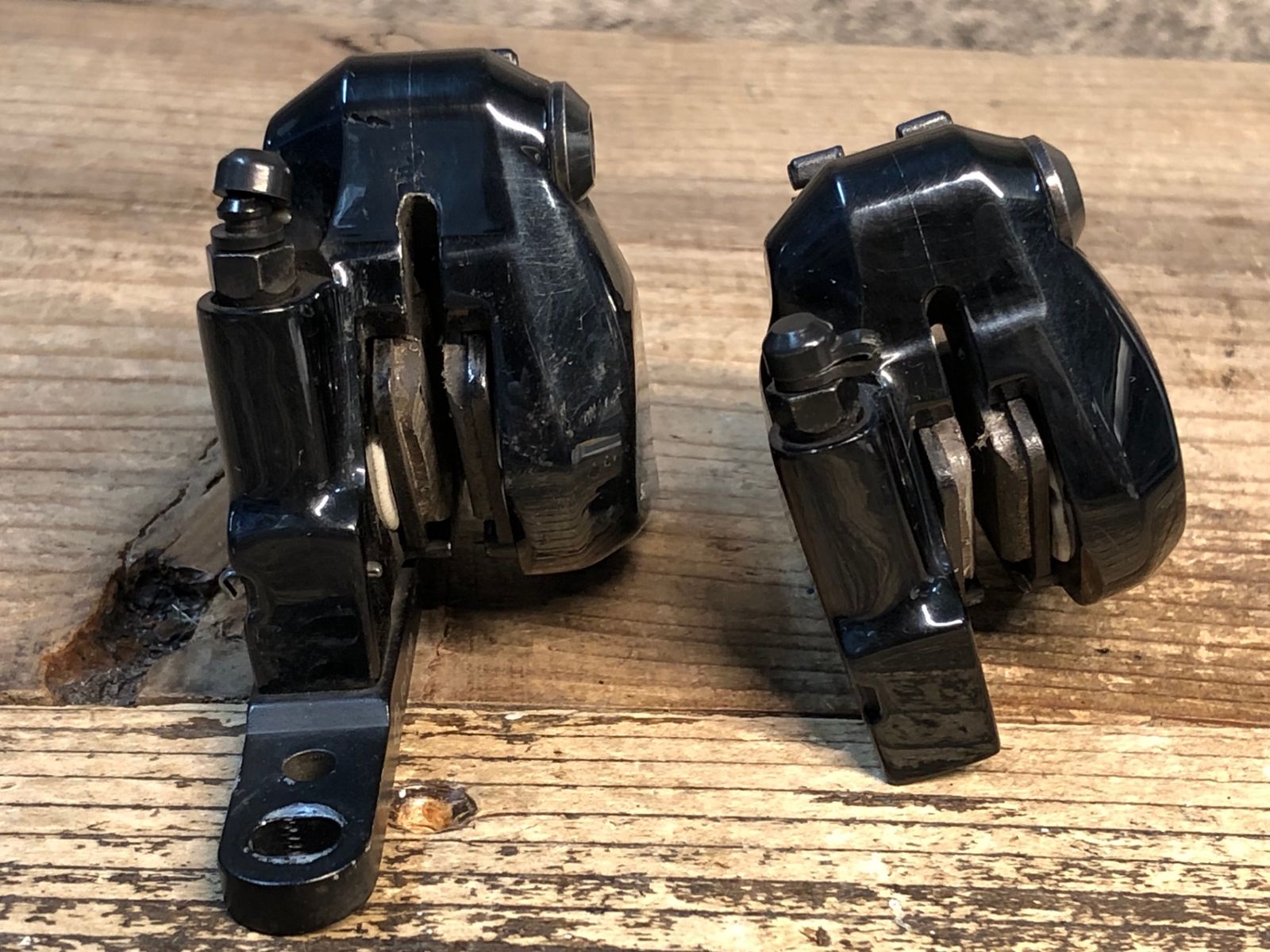 IT055 シマノ SHIMANO デュラエース DURA-ACE BR-R9170 ディスク