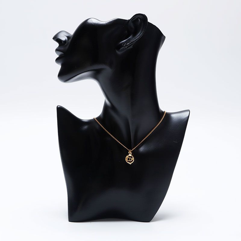 Christian Dior クリスチャンディオール ネックレス