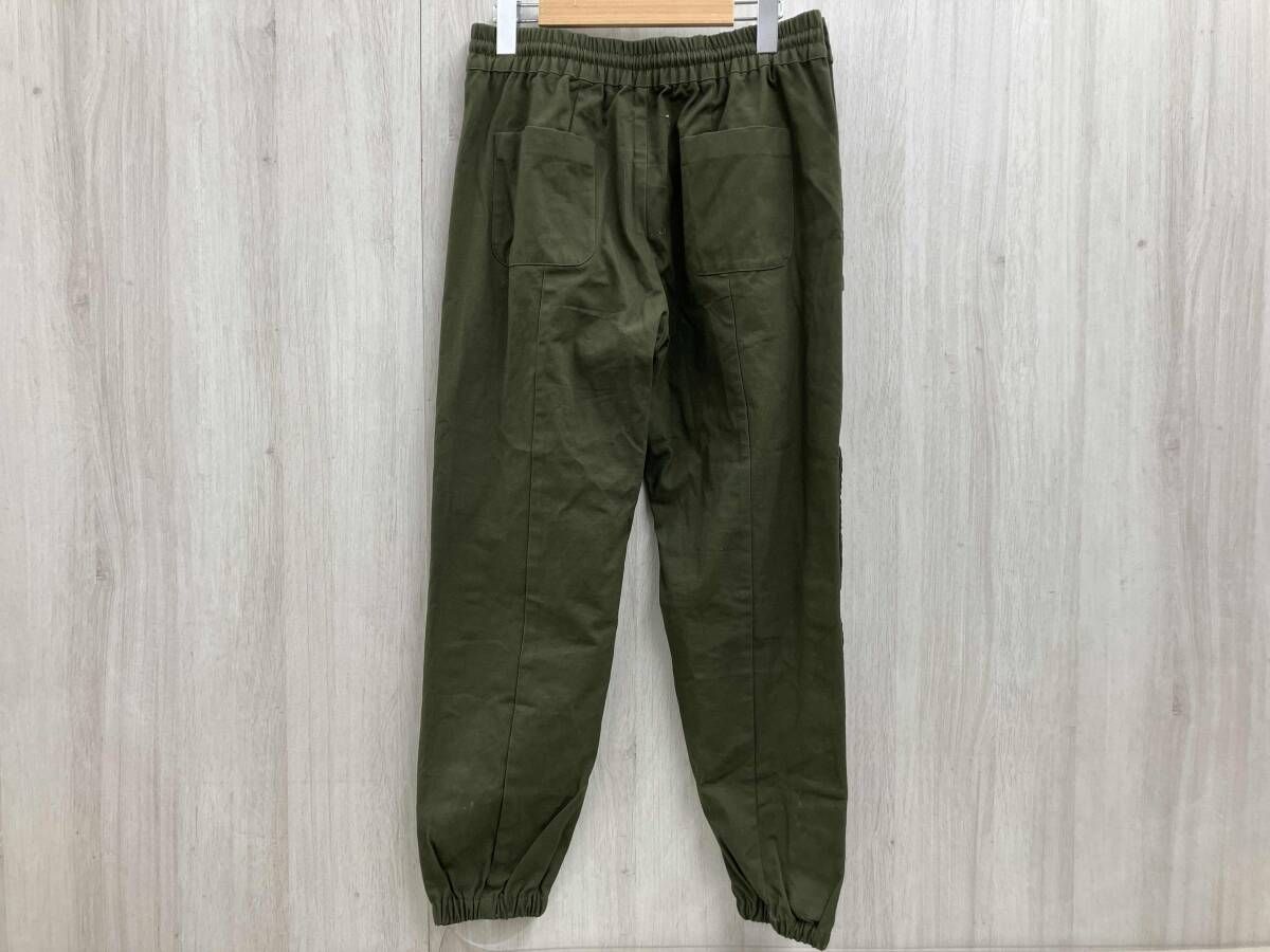 【美品】レディメイド　トラックパンツ　【サイズ1】 READYMADE レディメイド トラックパンツ