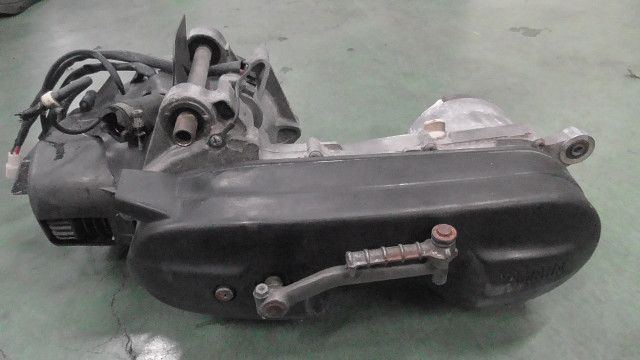 ジョグ トランク SA12J-010xxx の エンジン 1758775631