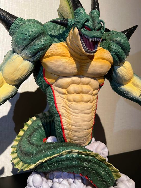 フィギュア ポルンガ