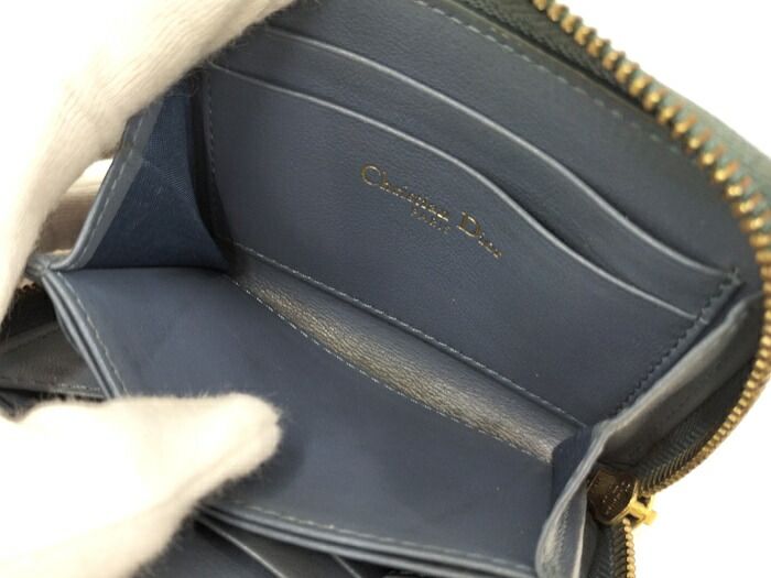 Dior コインケース