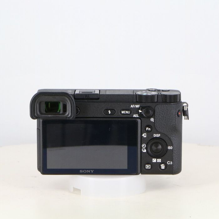 SONY ソニー α6500 ILCE-6500 ボディ ジャンク 中古)SONY (ソニー) α6500 ボディ ILCE-6500（商品ID