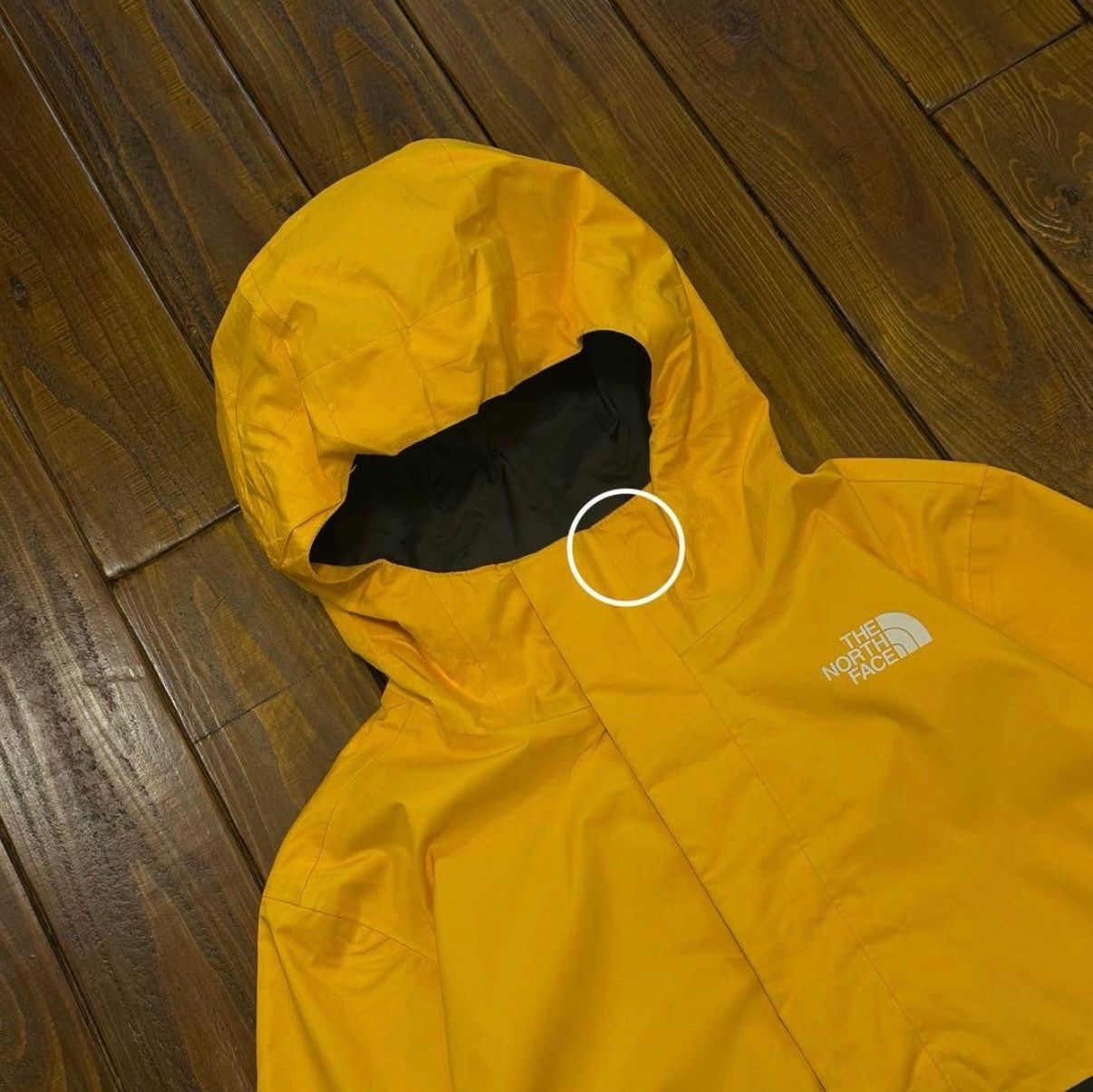 NORTH FACEザノースフェイス