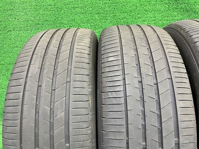 DUNLOP サマー ダンロップ スポーツマックスLUX 205 55R17 4本 2ホン4ミリ 2ホン6ミリ
