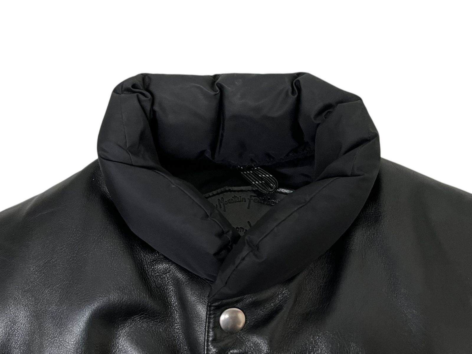 Rocky Mountain Featherbed (ロッキーマウンテンフェザーヘッド