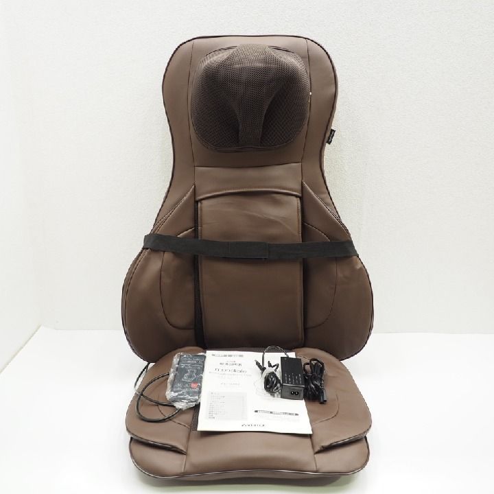ヴァルテックス VERTEX マッサージシート MS2 3Dメディカルシート ペルソナ Persona massage seat pro MS2 -  メルカリ