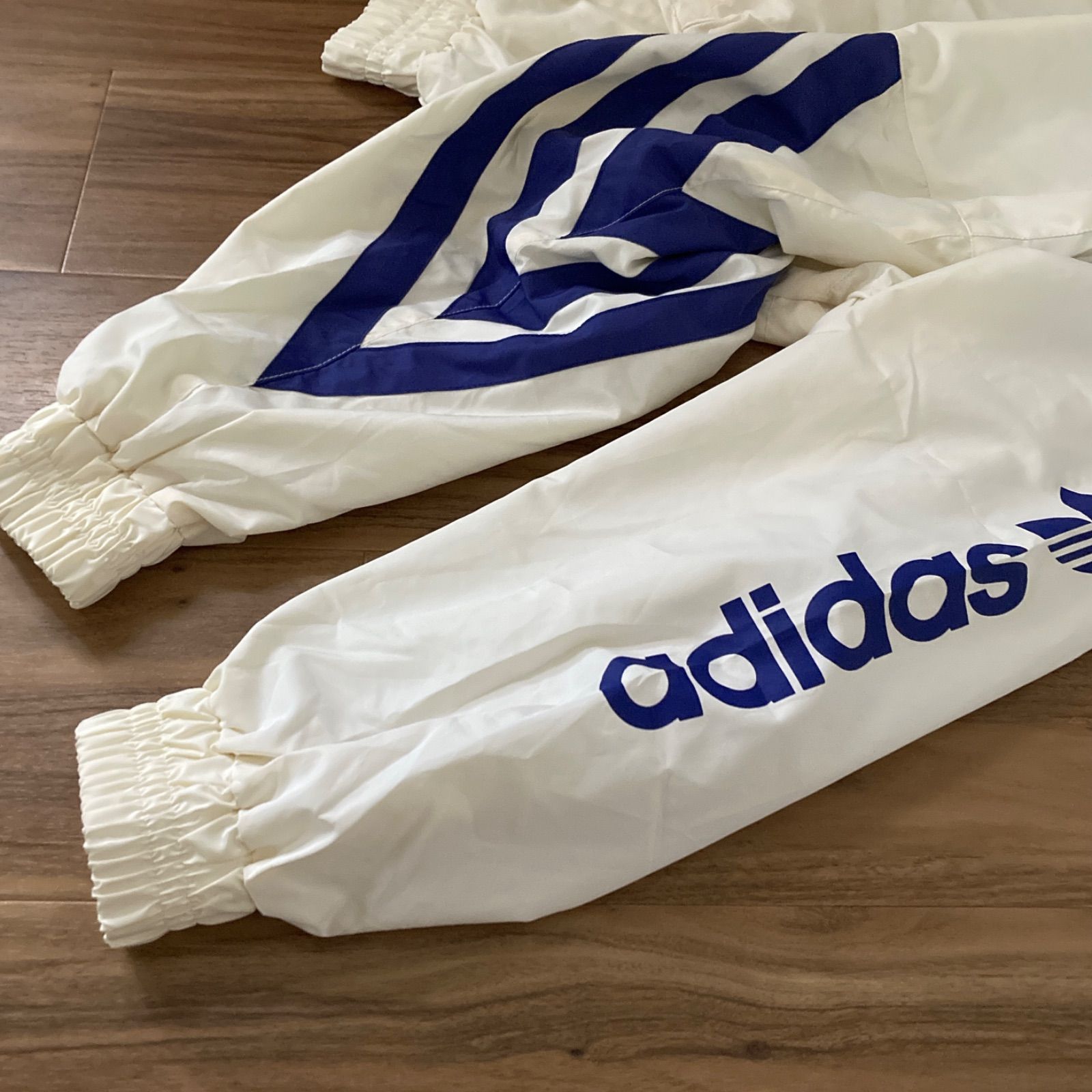 adidas アディダス 90s メンズ ジップジャケット L トラック