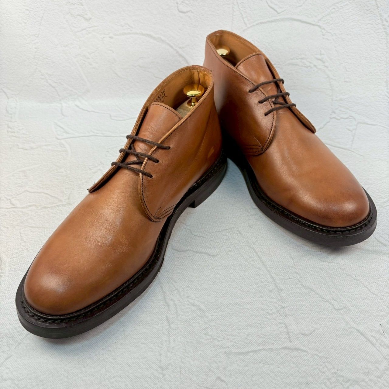 希少・良品】Tricker's トリッカーズ M7468 WINSTON