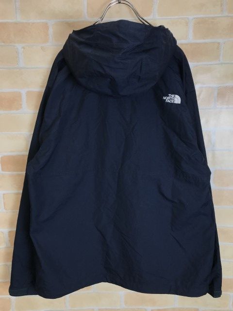 中古】THE NORTH FACE ザノースフェイス ジャケット コンパクト