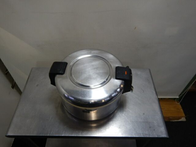 象印　THS-C40 保温調理鍋 象印 電子 保温 ジャー ステンレス THS-C400 100V 2升 4L