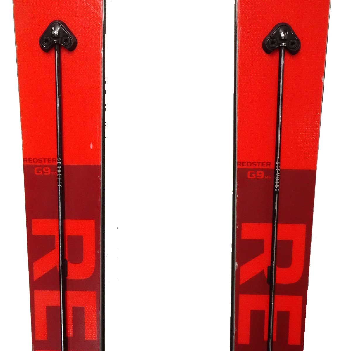 アトミック 20-21 REDSTER G9 RS ビンディング X12 ATOMIC