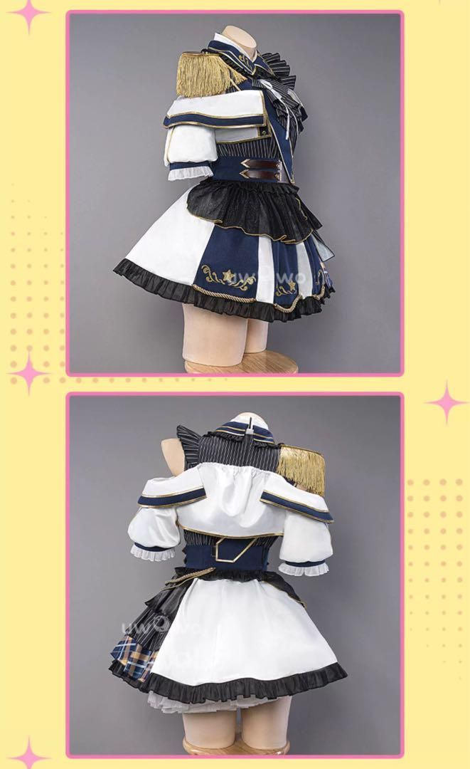 推しの子 シャニマス