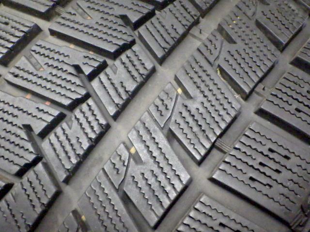 wi61●215|55R17●4本