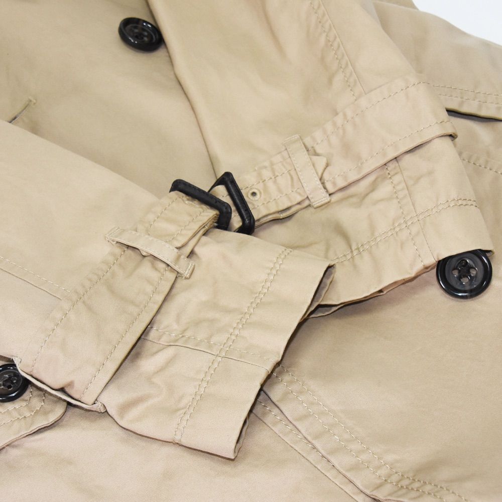 ABランク】GAP 40ANIVERSARY ギャップ 40周年 トレンチコート