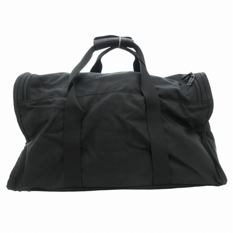 トゥミ TUMI 2WAYボストンバッグ ハンドバッグ ナイロン レザー 