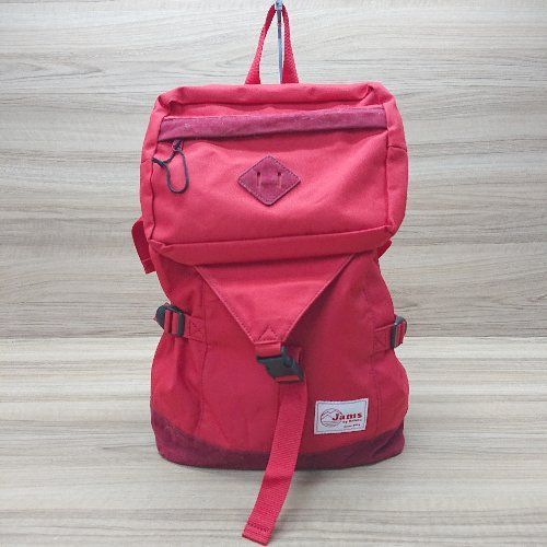 Jams by Relate ジャムスバイリレート リュック E 42380 メルカリ