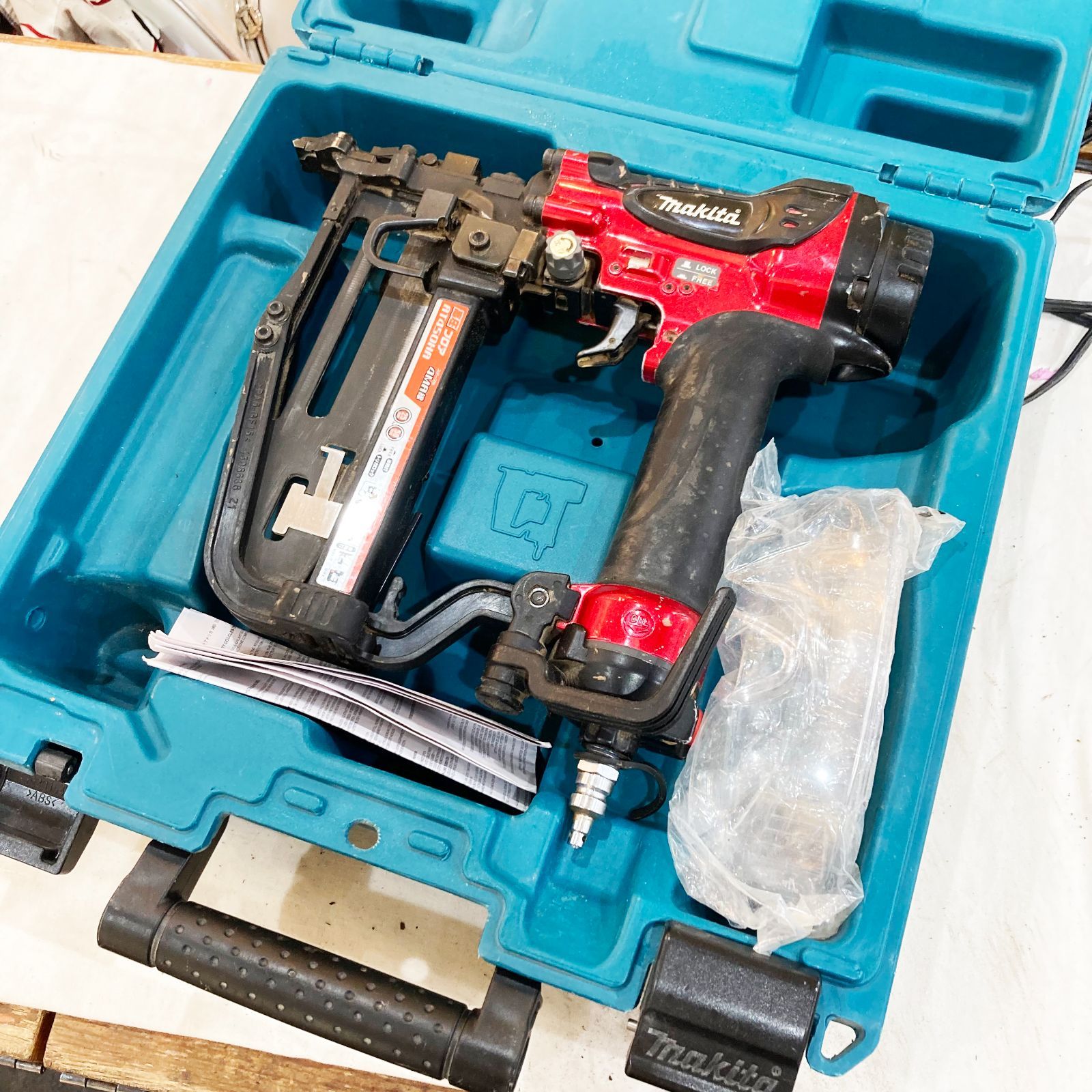 ●マキタ|makita●4mm