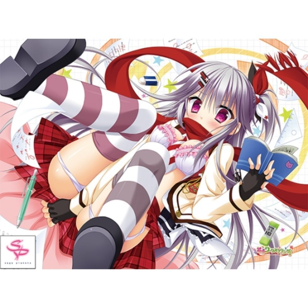 花咲ワークスプリング！ モフモフ毛布 不知火 祈 - メルカリ