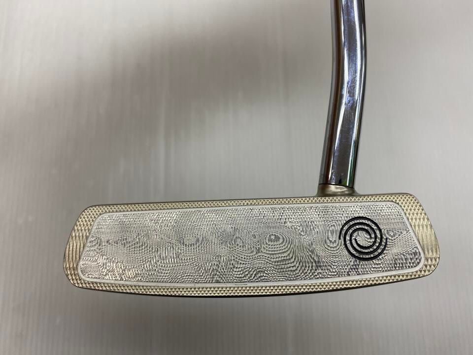 ホワイト ダマスカス