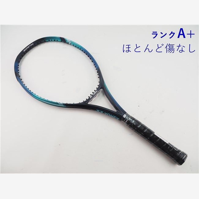 テニスラケット ヨネックス イーゾーン 100 2022年モデル (G2) YONEX