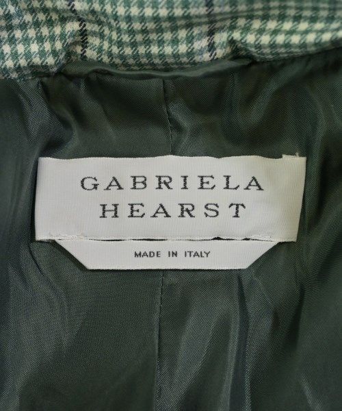 GABRIELA HEARST テーラードジャケット レディース 【古着】【中古