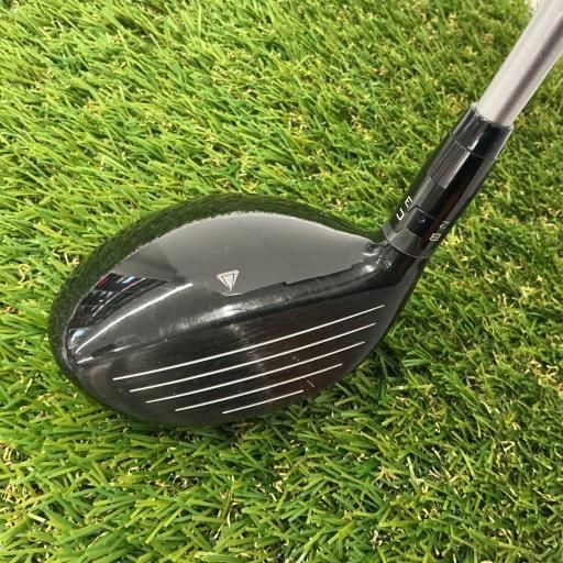 中古】 タイトリスト TS2 18° フェアウェイウッド FW Titleist