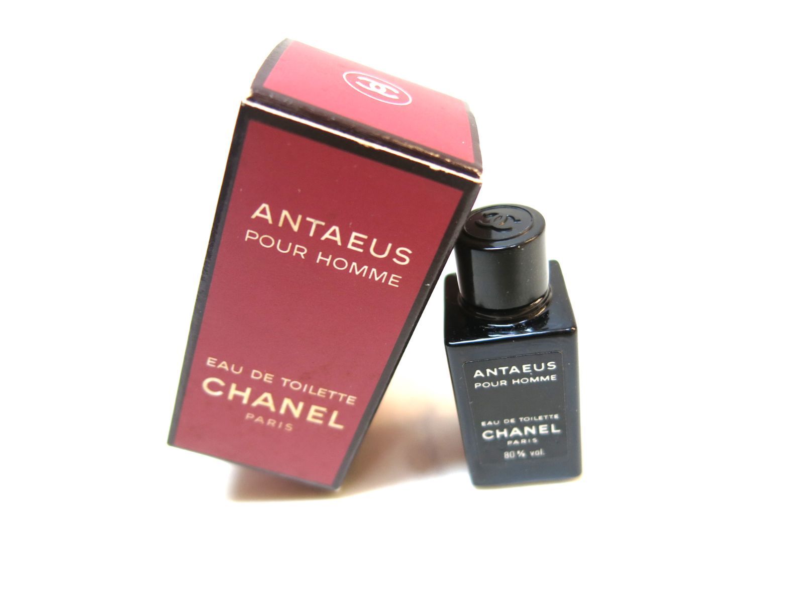 MER855 CHANEL (シャネル) ANTAEUS (アンテウス）オードトワレ