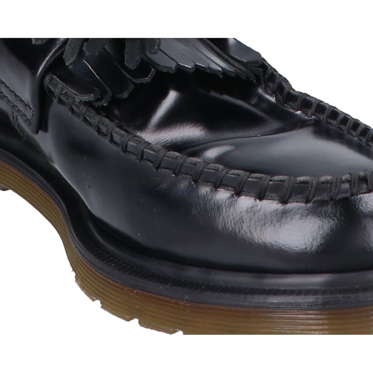 Dr.Martens ドクターマーチン 【美品】ADRIAN タッセル