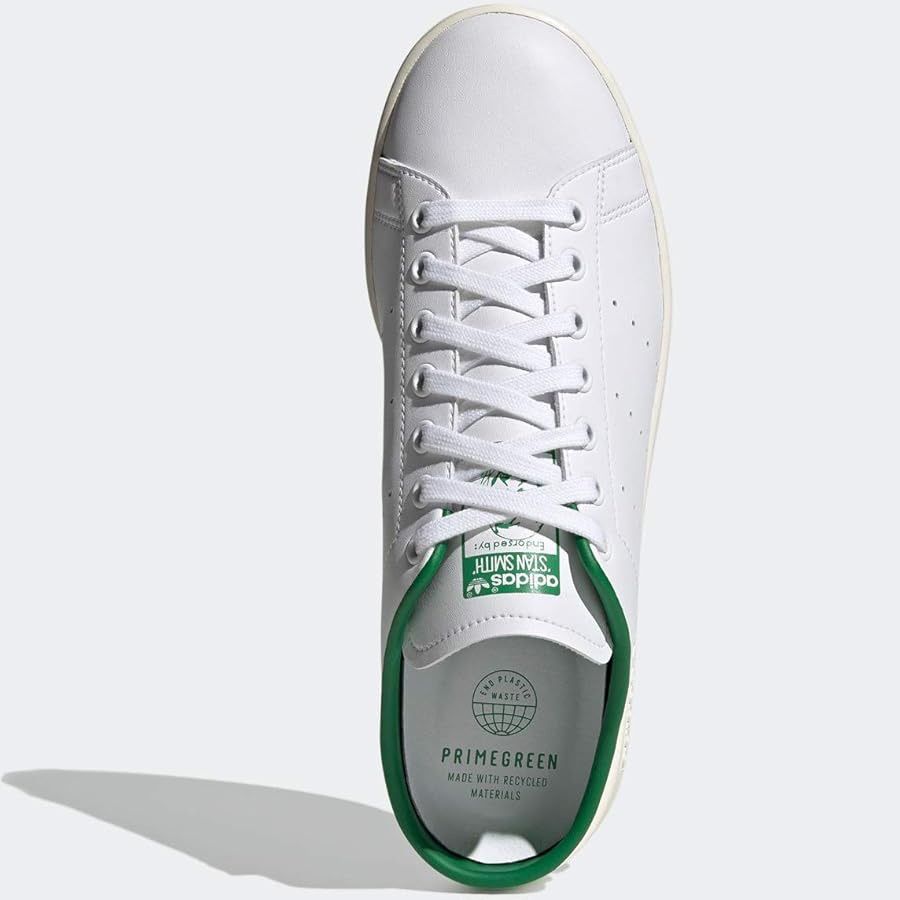adidas Stan Smith　ミュール　 ホワイト/グリーン 物欲スニーカー | adidas STAN SMITH MULE [FOOTWEAR WHITE