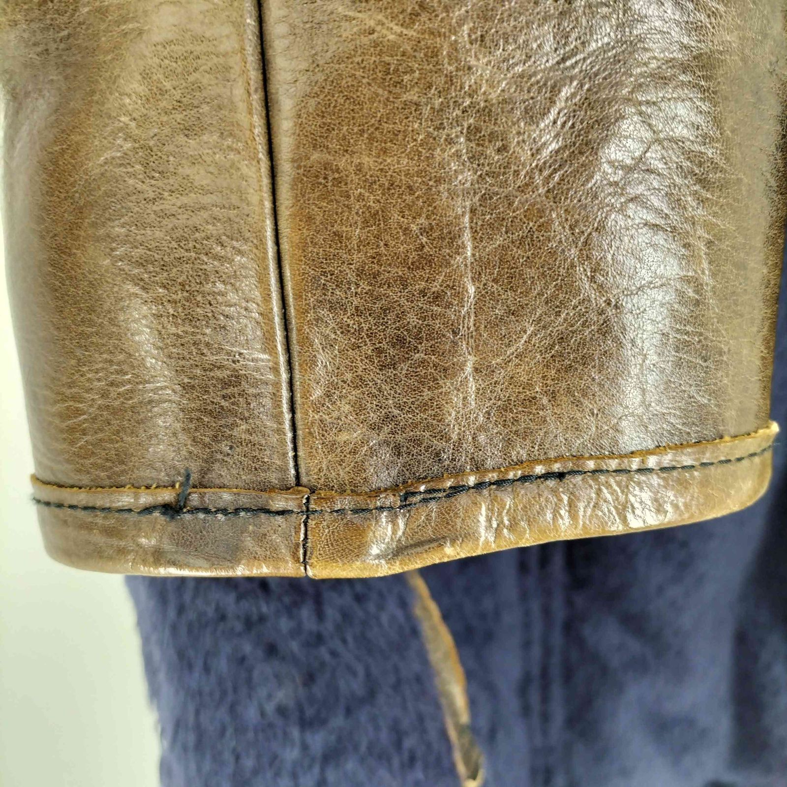 美品！Sasquatchfabrix . ライダース STORE | Sasquatchfabrix.
