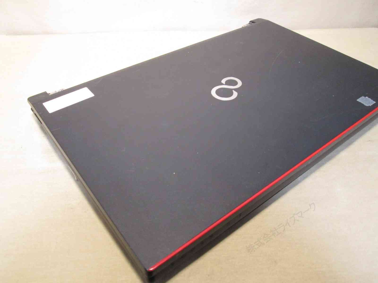 富士通 LIFEBOOK A574/HX 均一／USB3.0／HDMI ジャンクPC 送料