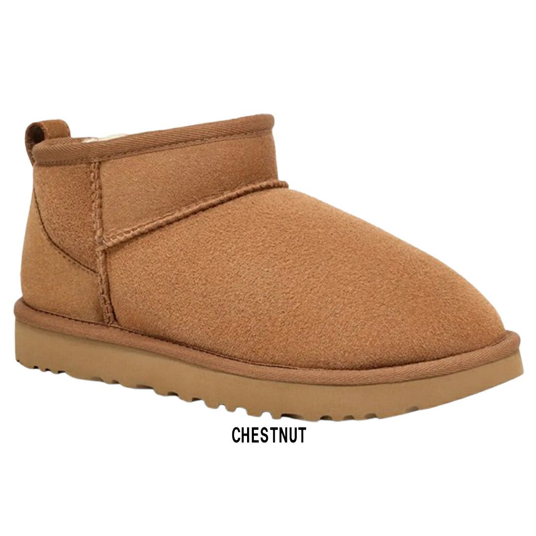 UGG(アグ)ムートン ブーツ ショート シープスキン クラシック