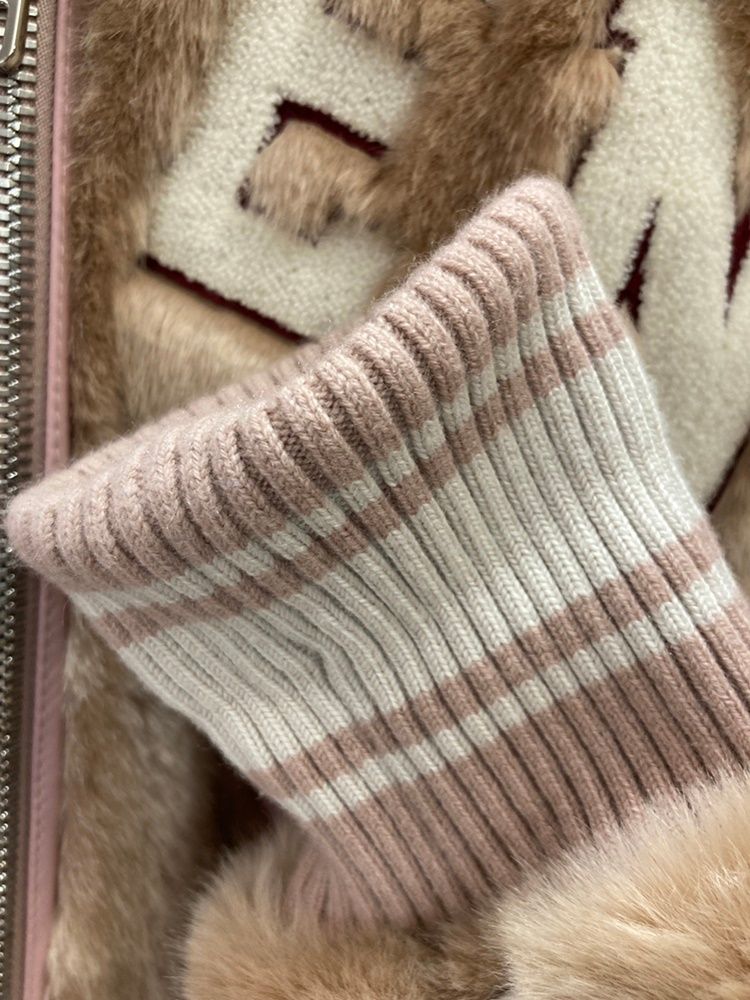 ドルチェ&ガッバーナ Dolce&Gabbana ドルガバ ベアパーカー くま