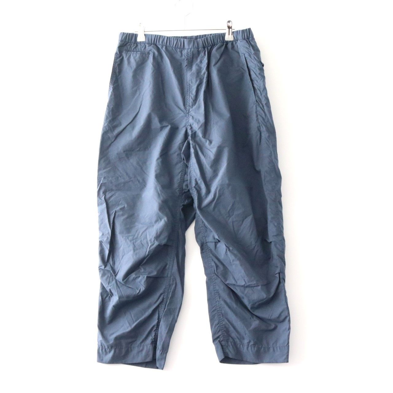 中古A】THE NORTH FACE PURPLE LABEL ザノースフェイスパープルレーベル 32 M メンズ パンツ Cropped Pants  NT5005N クロップドパンツ ナイロン 中古A 古着 - メルカリ