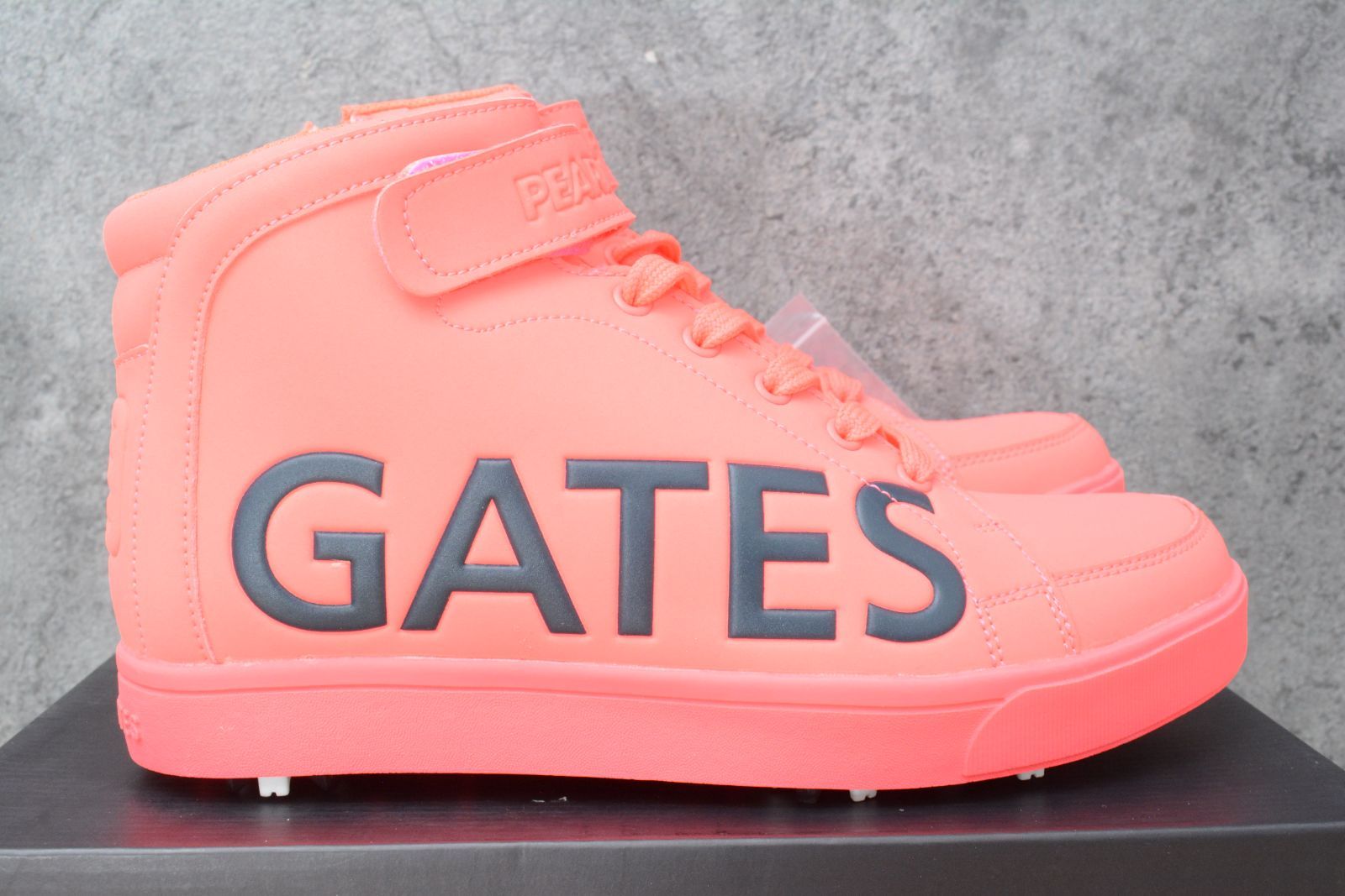 ☆期間限定価格☆【未使用品 24.0cm】パーリーゲイツ PEARLY GATES