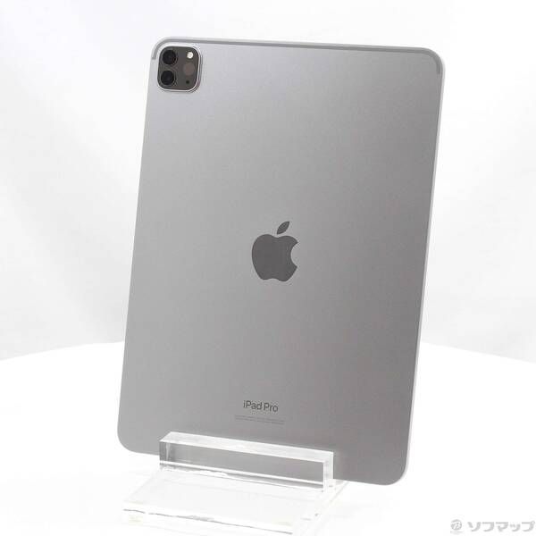 iPad Pro （第四世代）スペースグレー 128GB本体 Amazon.co.jp: 【整備済み品】 Apple iPad Pro 12.9インチ (第4