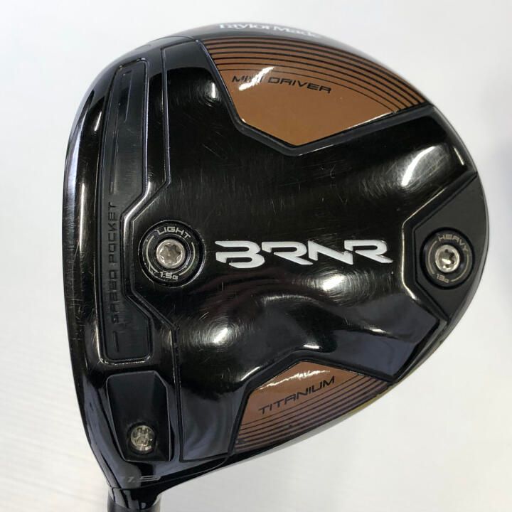 BRNR MINI DRIVER US | 11.5 | S | UST PROFORCE 65 M40X | | ドライバー | テーラーメイド 最短即日発送