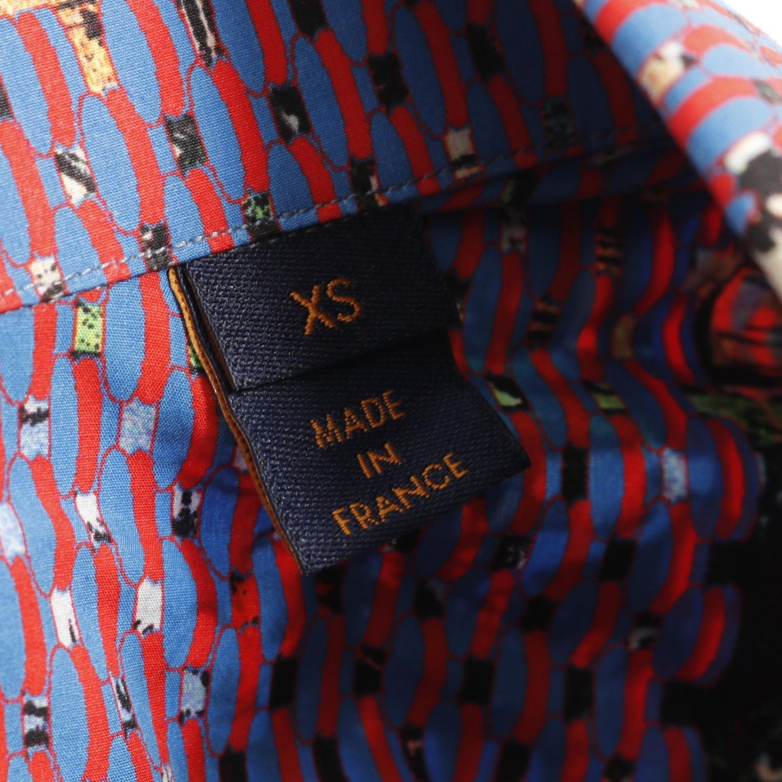 LOUIS VUITTON ルイ・ヴィトン ダミエクラシック その他トップス  