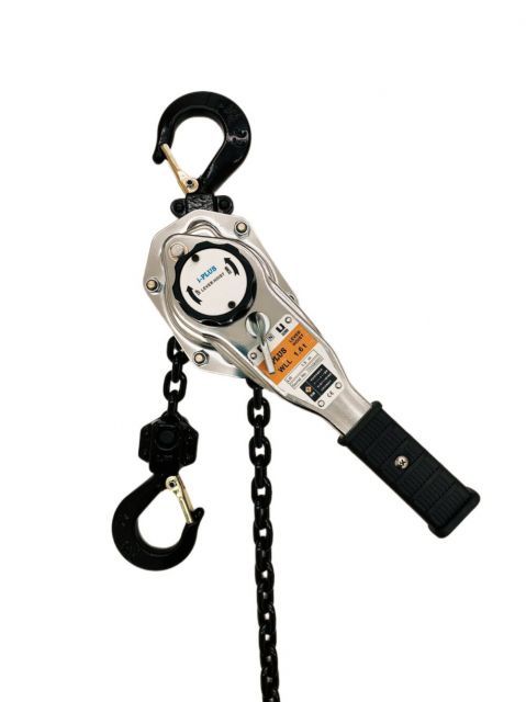 Lever Hoist