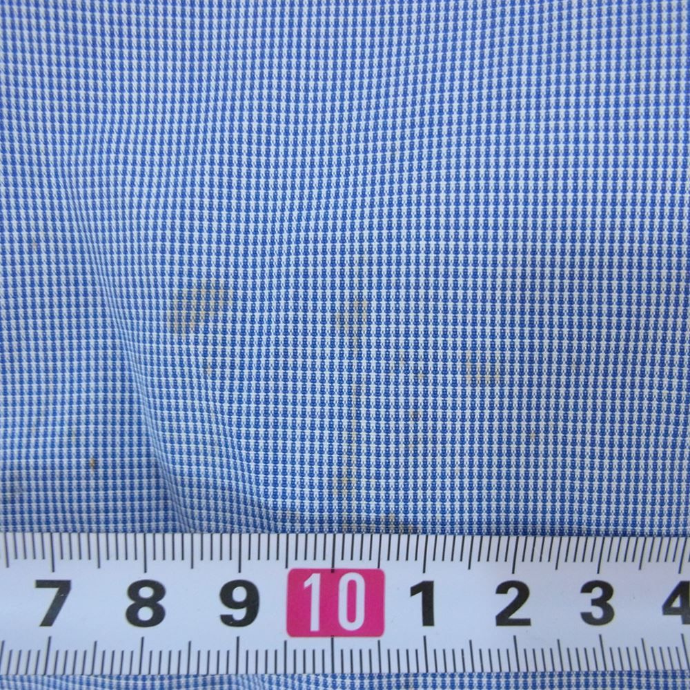 COMME des GARCONS コムデギャルソン 長袖シャツ D-TK9210 SHIRT