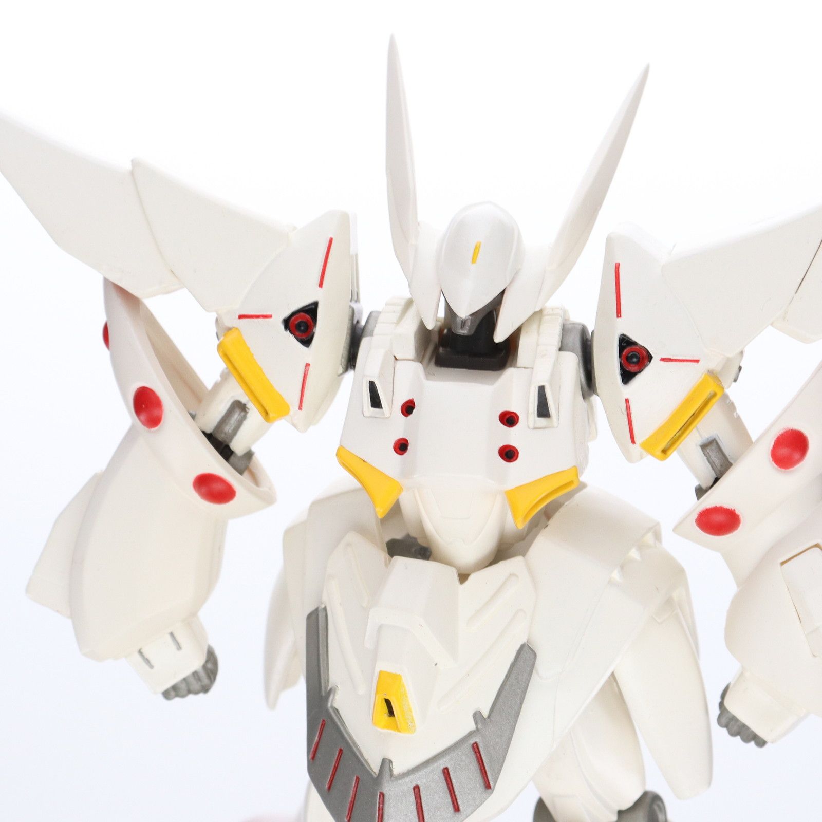 スーパーロボット大戦RPT-007TT-2ゲシュペンストMK-II タイプTT RPT-007TT-2 ゲシュペンストMk-II タイプTT スーパーロボット