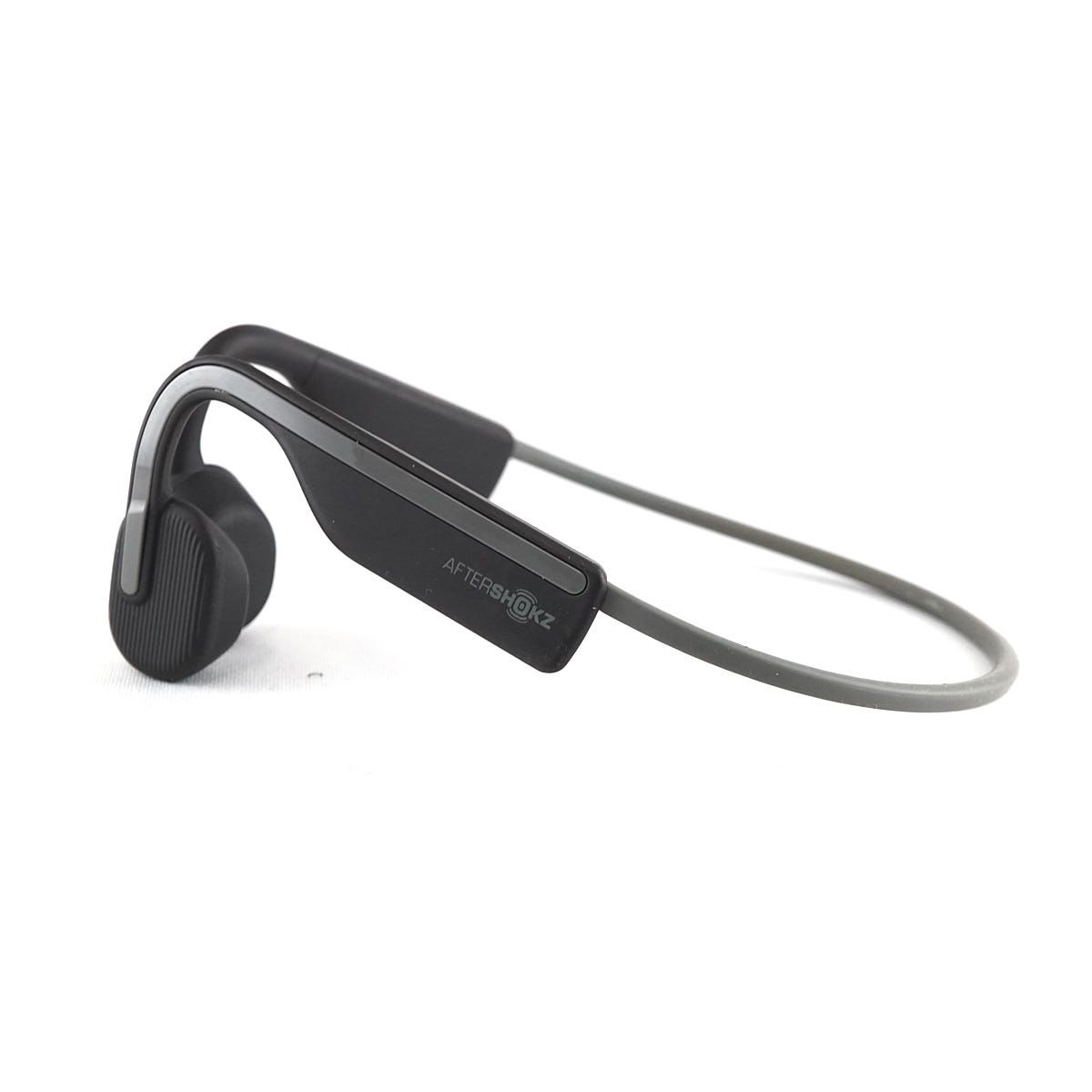 AFTERSHOKZ AS660 骨伝導イヤホン 良品】AFTER SHOKZ AS660 骨伝導