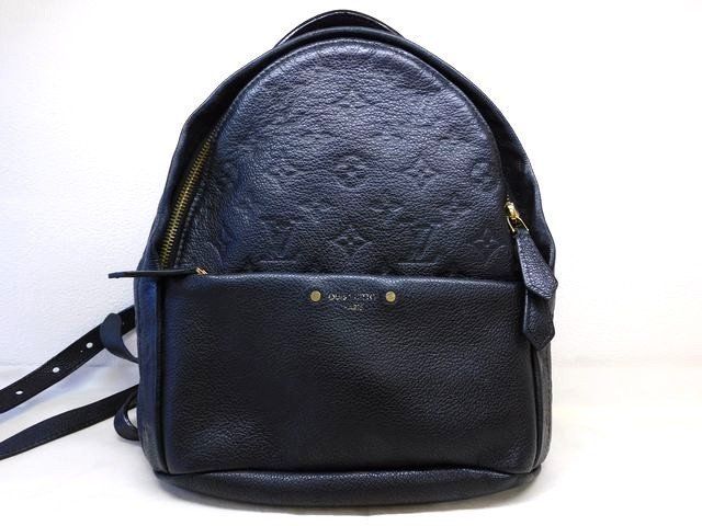 ヴィトン M44016 ICチップ □ モノグラムアンプラント